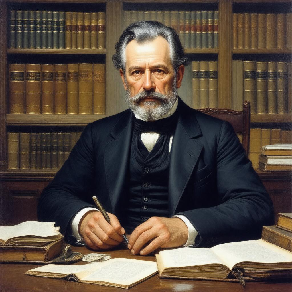 Francis Parkman